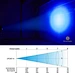 3w led par rgbw