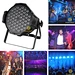led par light rgbw